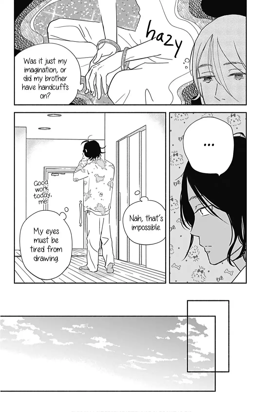 Omukae Shibuya-kun Chapter 20 37